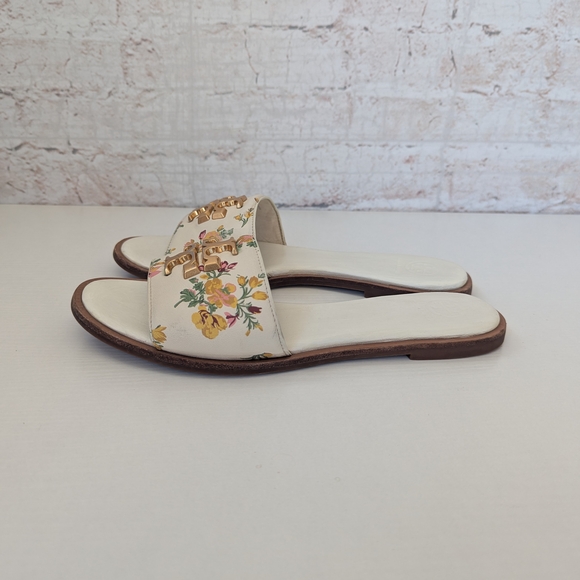 Tory Burch Everly Slide sandals - Picture 6 of 13